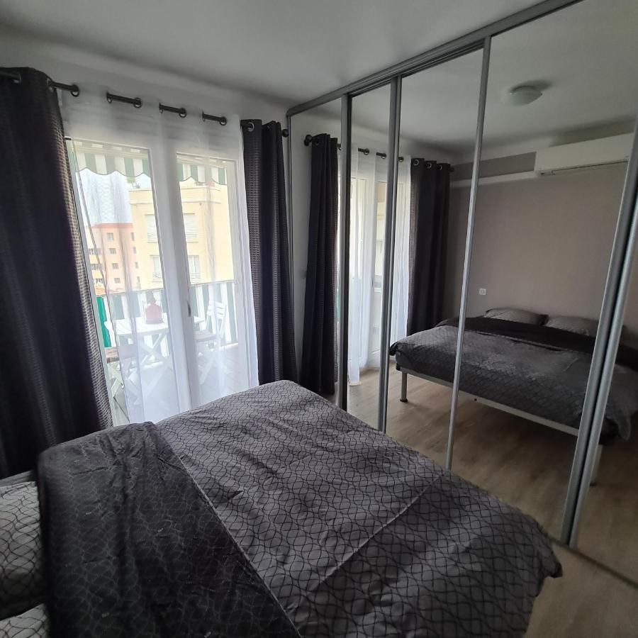 Beautiful Apartment 3Min From Monaco Monte-Carlo Beausoleil Kültér fotó